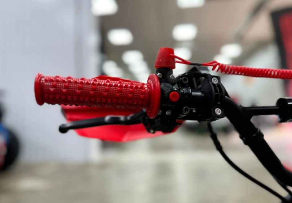 Квадроцикл GBM ROBLOX в Новошахтинске