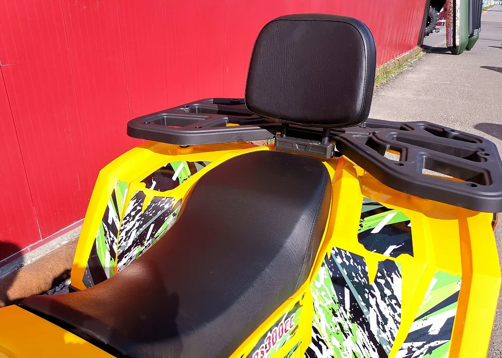 Квадроцикл PROMAX STORM 280 LUX в Новошахтинске