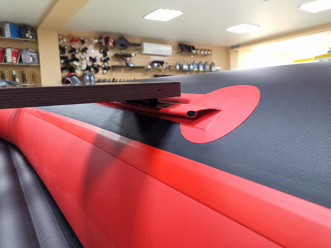 Лодка MISHIMO SPORT 370 в Новошахтинске