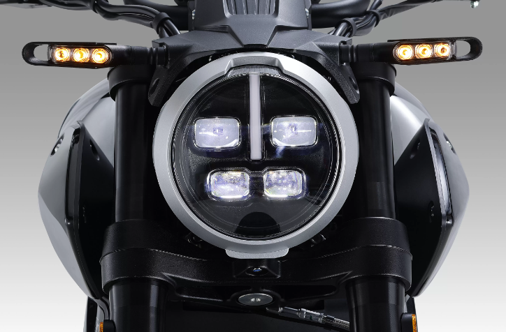 Мотоцикл GAOKIN THOR 1000 в Новошахтинске