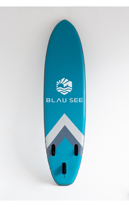 НАДУВНОЙ САП БОРД BLAUSEE 10,6 в Новошахтинске