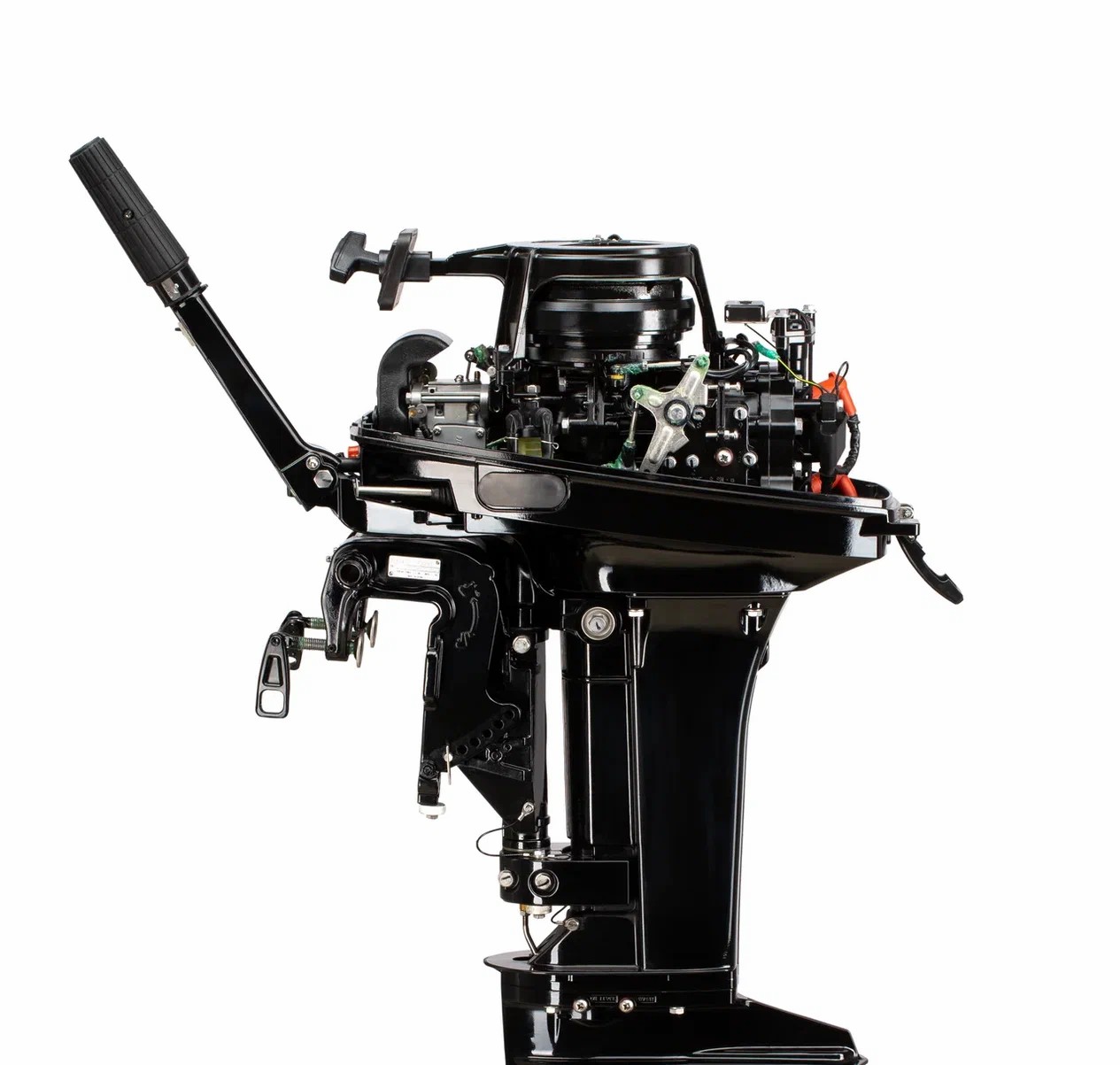 ЛОДОЧНЫЙ МОТОР GLADIATOR G20FHS в Новошахтинске