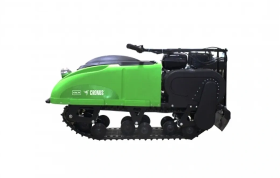 Мотобуксировщик CRONUS CR13V в Новошахтинске