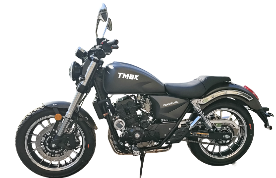 Мотоцикл TMBK Storm Angels 400cc в Новошахтинске