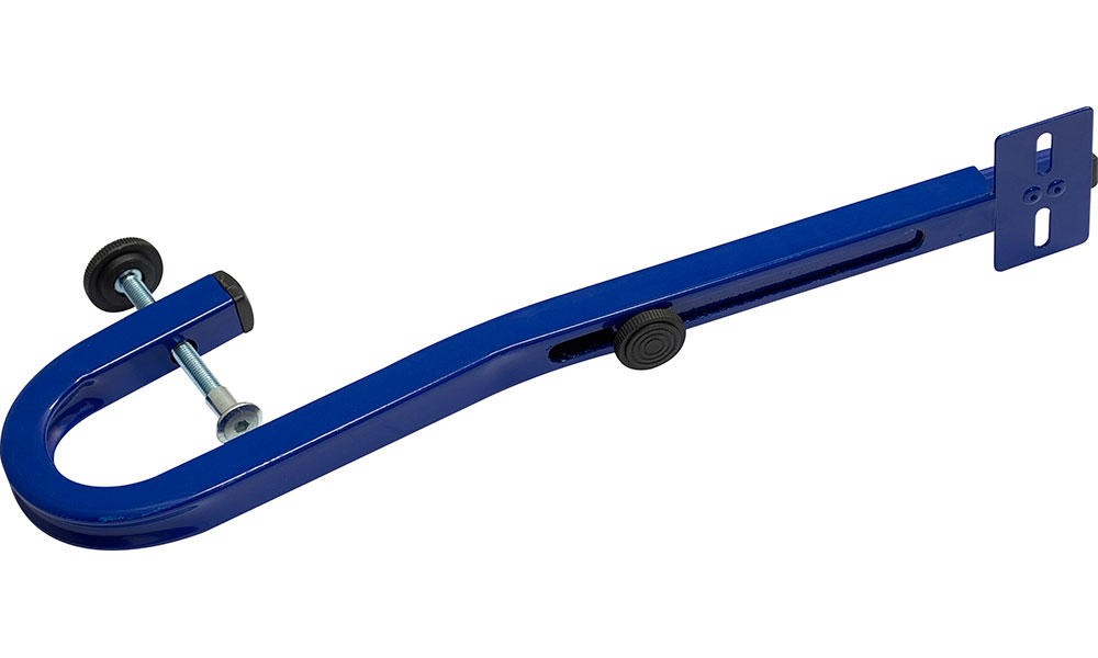 Кронштейн датчика эхолота №1 под нднд в Новошахтинске