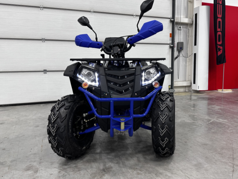 Квадроцикл GBM SHARP BIG 300 NEW PREMIUM в Новошахтинске