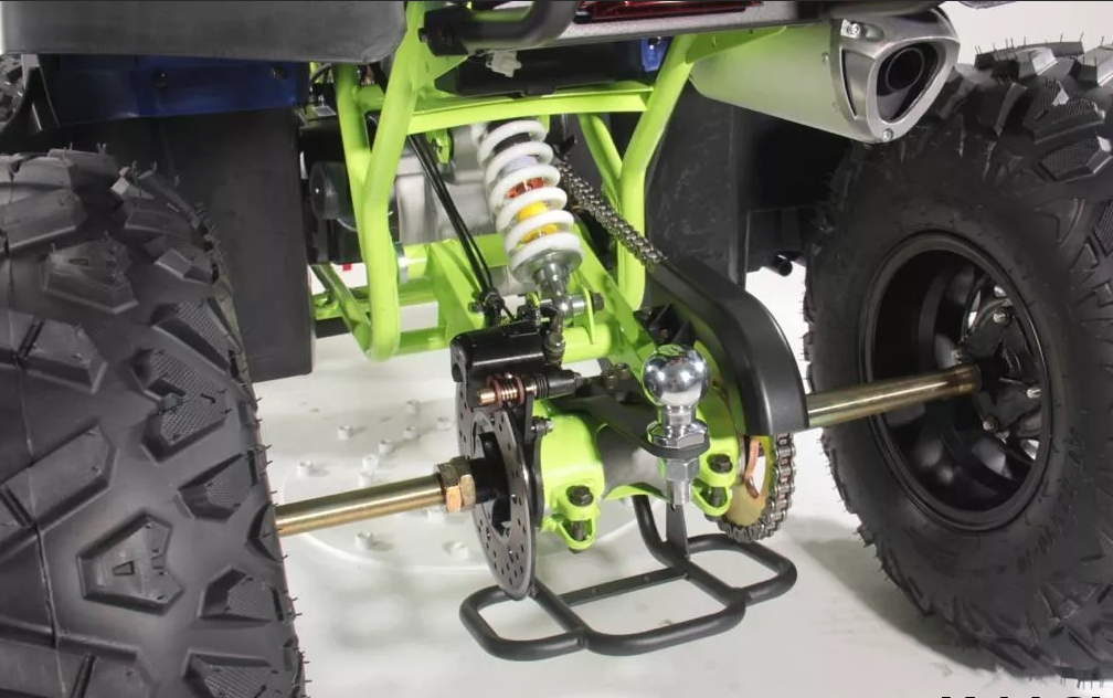 Квадроцикл YACOTA SELA MAX в Новошахтинске