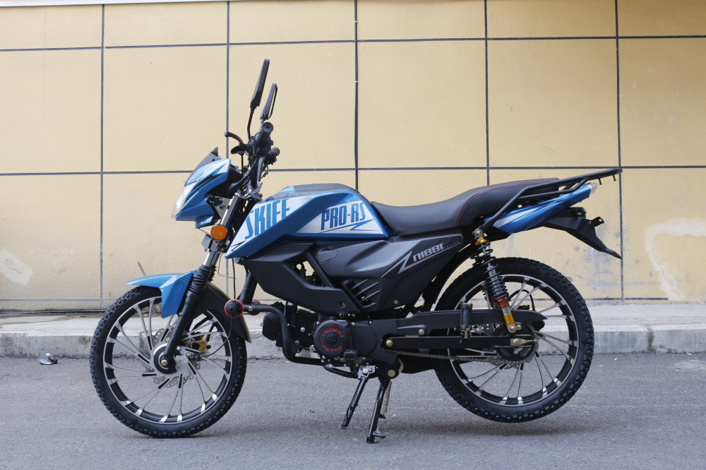 Мопед FAIDET SKIFF RS150 (49) в Новошахтинске