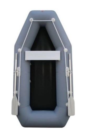 ЛОДКА НАДУВНАЯ YUKONA 230 G (БЕЗ ПАЙОЛА, ТРАНЕЦ В КОМПЛЕКТЕ) в Новошахтинске