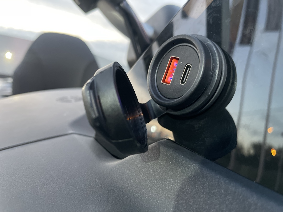 Квадроцикл BENDA Redstone 550 R2 в Новошахтинске