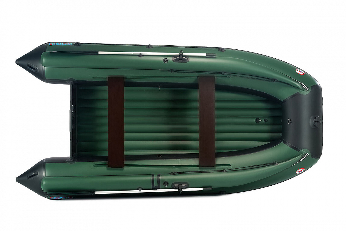 Лодка MISHIMO FAMILY LITE DF 430 в Новошахтинске