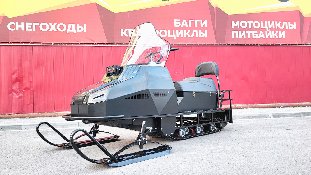 Снегоход PROMAX YAKUT 500 2.0 4T 27 в Новошахтинске