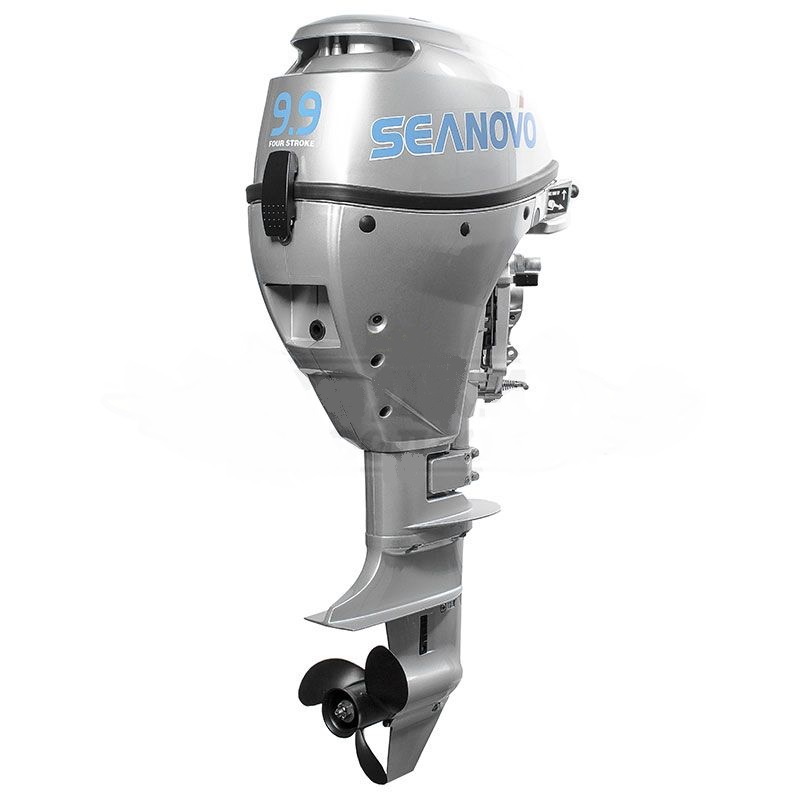 Лодочный мотор SEANOVO SNF9.9FES в Новошахтинске