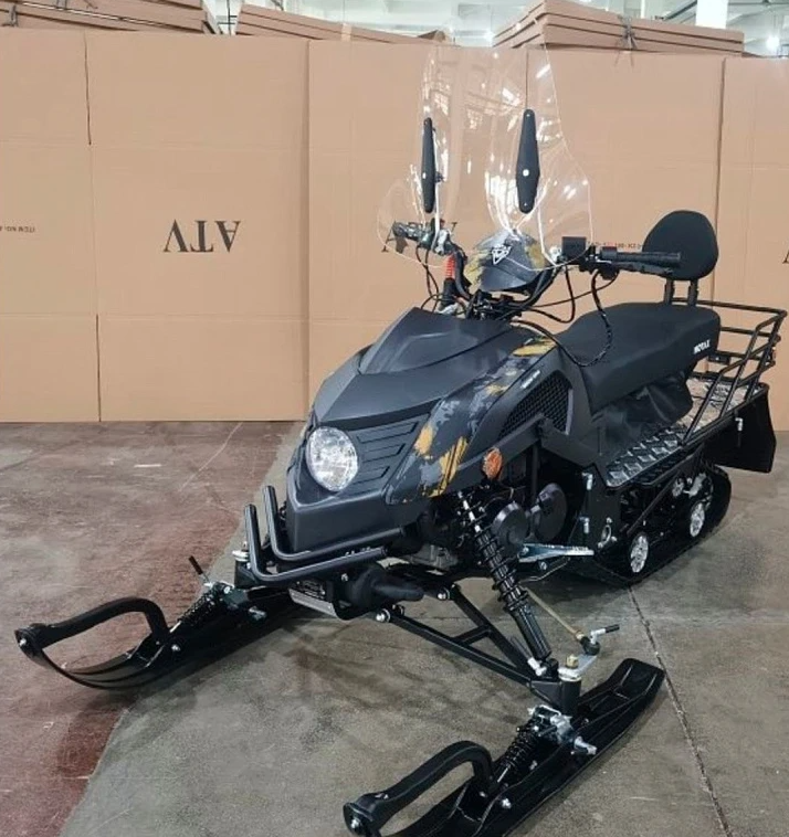 Снегоход Motax Snow 200 в Новошахтинске