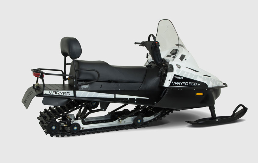 Снегоход РМ ТАЙГА ВАРЯГ 550 V SE в Новошахтинске
