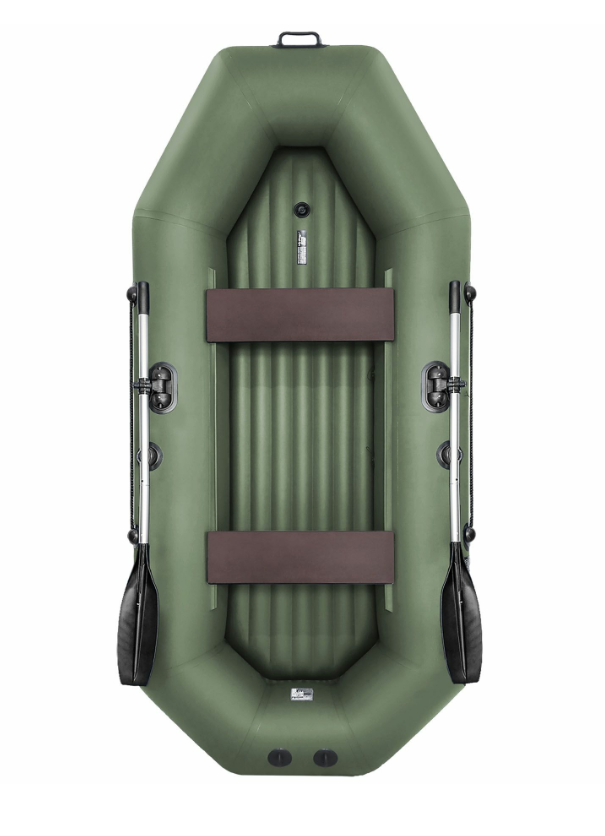  Лодка АКВА-МАСТЕР 280 НД в Новошахтинске