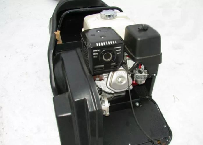 Мотобуксировщик ВОЛГАРЬ 9 Утилитарный в Новошахтинске