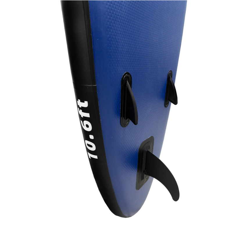 Сап-борд синий 10.6ft RIVIERA в Новошахтинске