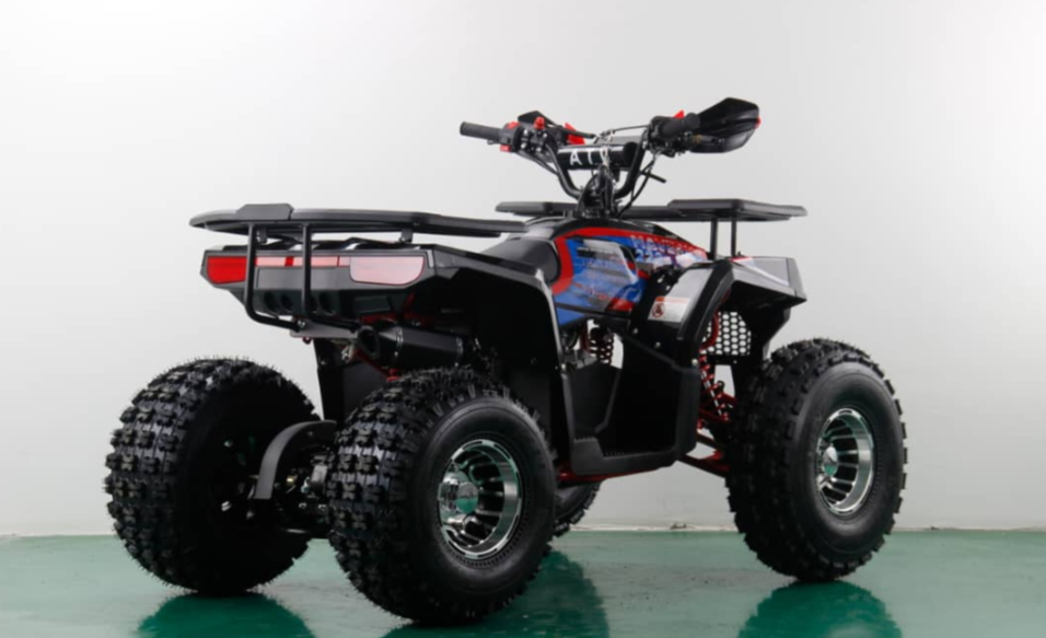 Квадроцикл GBM MAVERICK 222 NEW в Новошахтинске