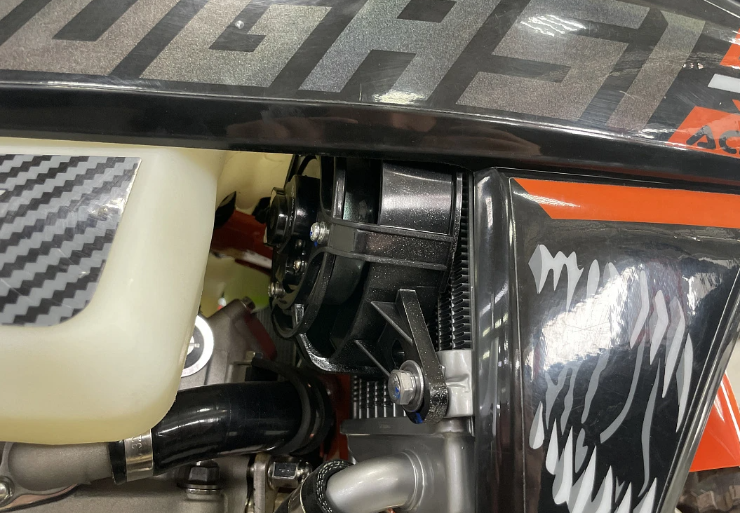 Мотоцикл PROGASI HARDCORE 450 в Новошахтинске