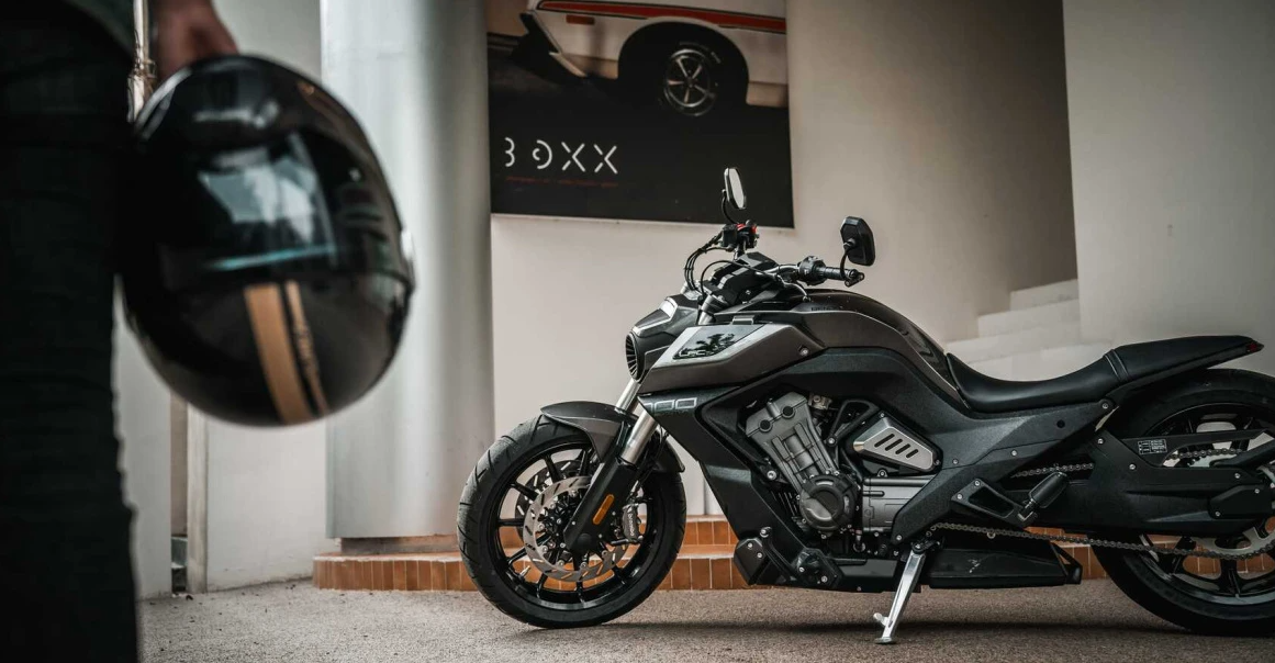 Мотоцикл Benda LFC 700 Pro в Новошахтинске