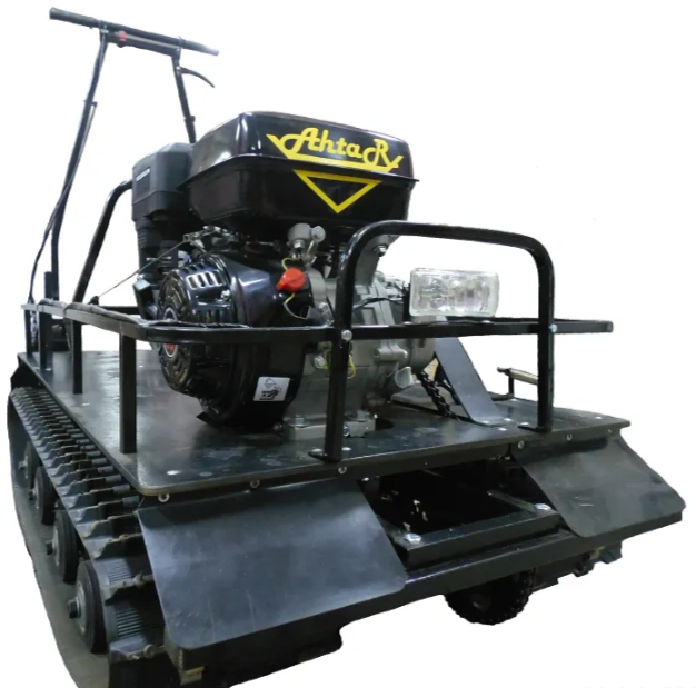 Мотобуксировщик AhtaR L 9 в Новошахтинске
