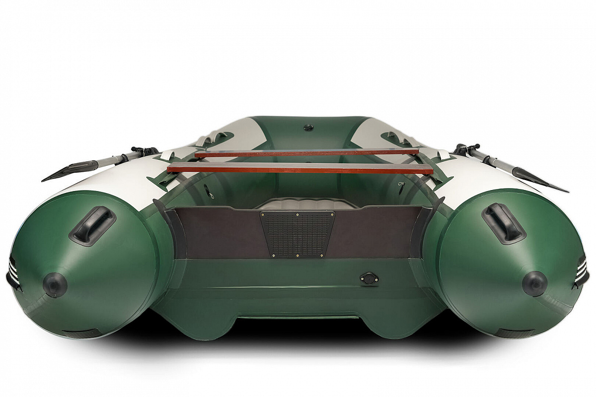 Лодка MISHIMO LITE DF 400 в Новошахтинске