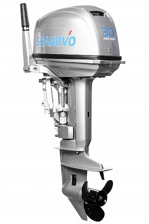 Лодочный мотор SEANOVO SN30FHL в Новошахтинске