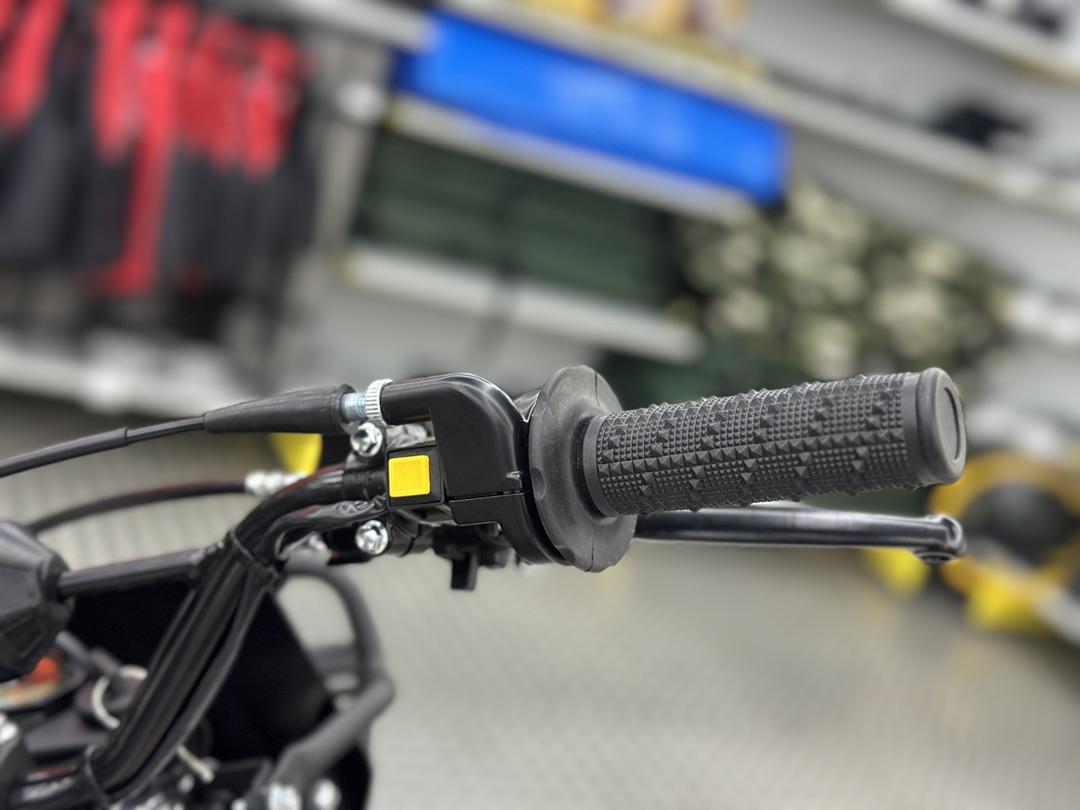 Кроссовый мотоцикл PROMAX ARMY 250 в Новошахтинске