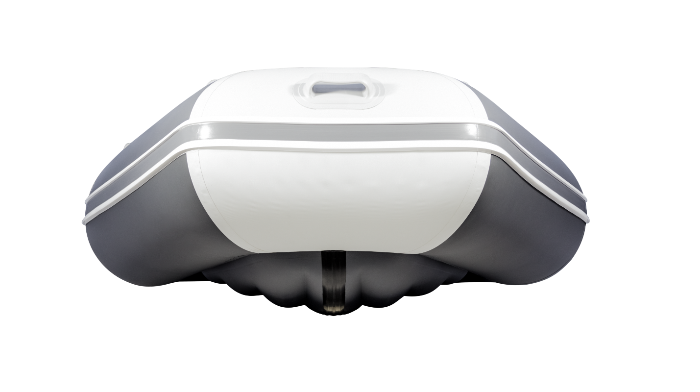 Лодка АКВА 3400 НДНД в Новошахтинске