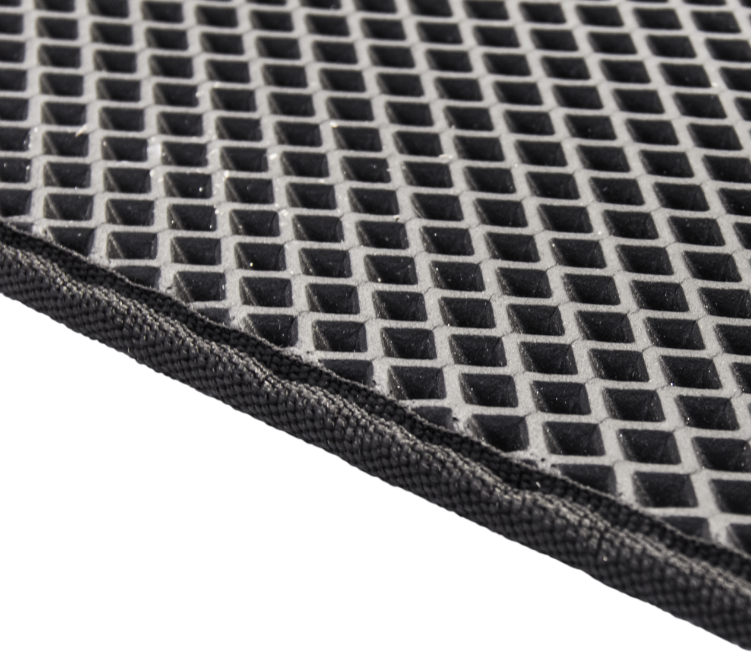 Коврик EVA Proff РИВЬЕРА КОМПАКТ 3200 НДНД в Новошахтинске