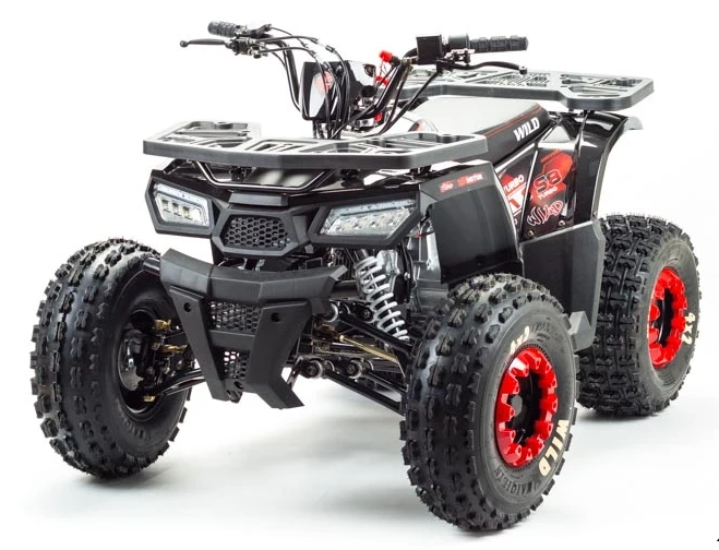 Квадроцикл PROMAX WILD 175 в Новошахтинске