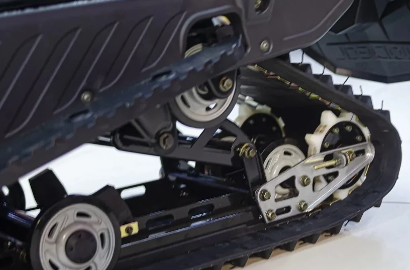 Снегоход Ataki WD 300 в Новошахтинске