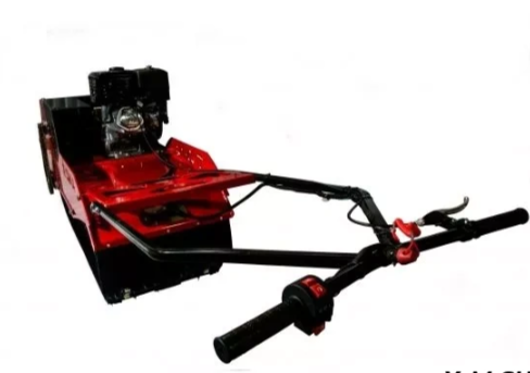 Мотобуксировщик Сила 500 9 л.с. в Новошахтинске