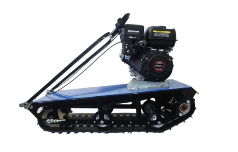 Мотобуксировщик XTREME-MOTORS "Конек-Горбунок" 8.5 л.с. в Новошахтинске