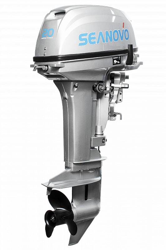 Лодочный мотор SEANOVO SN20FHS в Новошахтинске