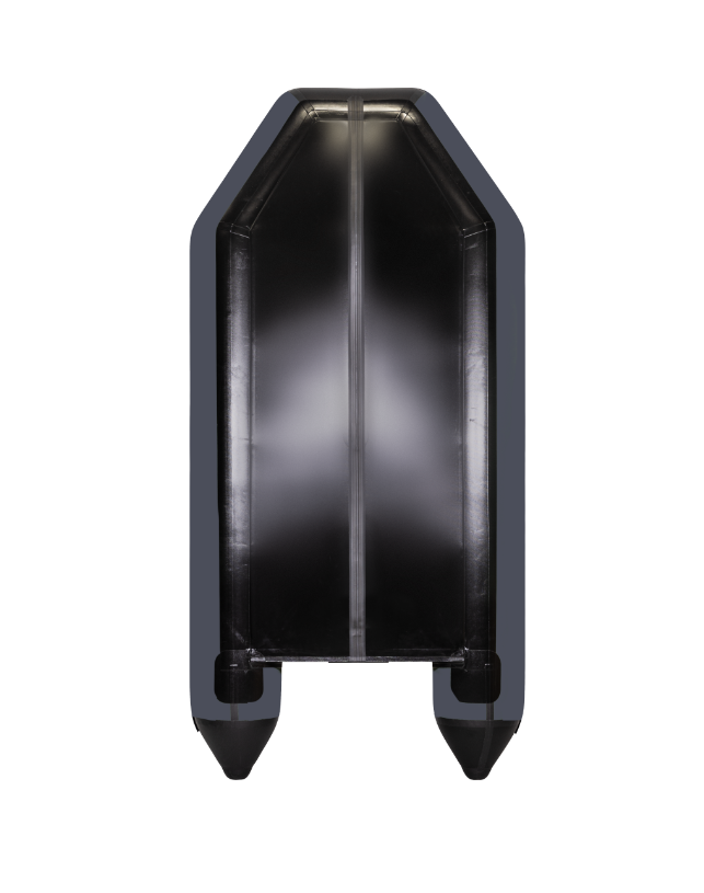  Лодка АКВА 2800 Слань-книжка киль в Новошахтинске