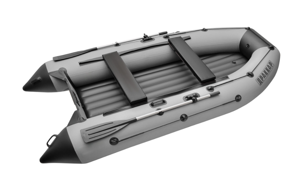 ЛОДКА ДРАККАР 3200 НДНД HANT-PRO в Новошахтинске