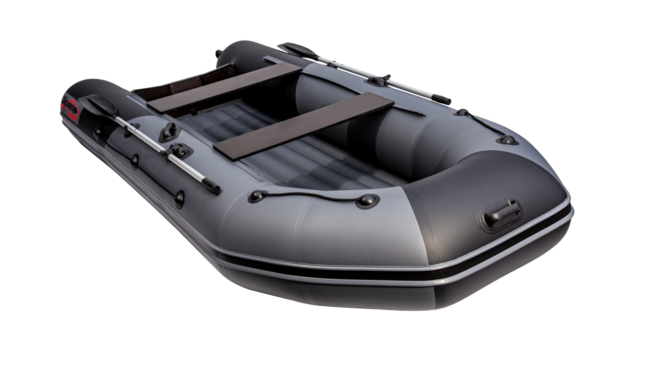 Лодка Таймень NX 3600 НДНД PRO в Новошахтинске