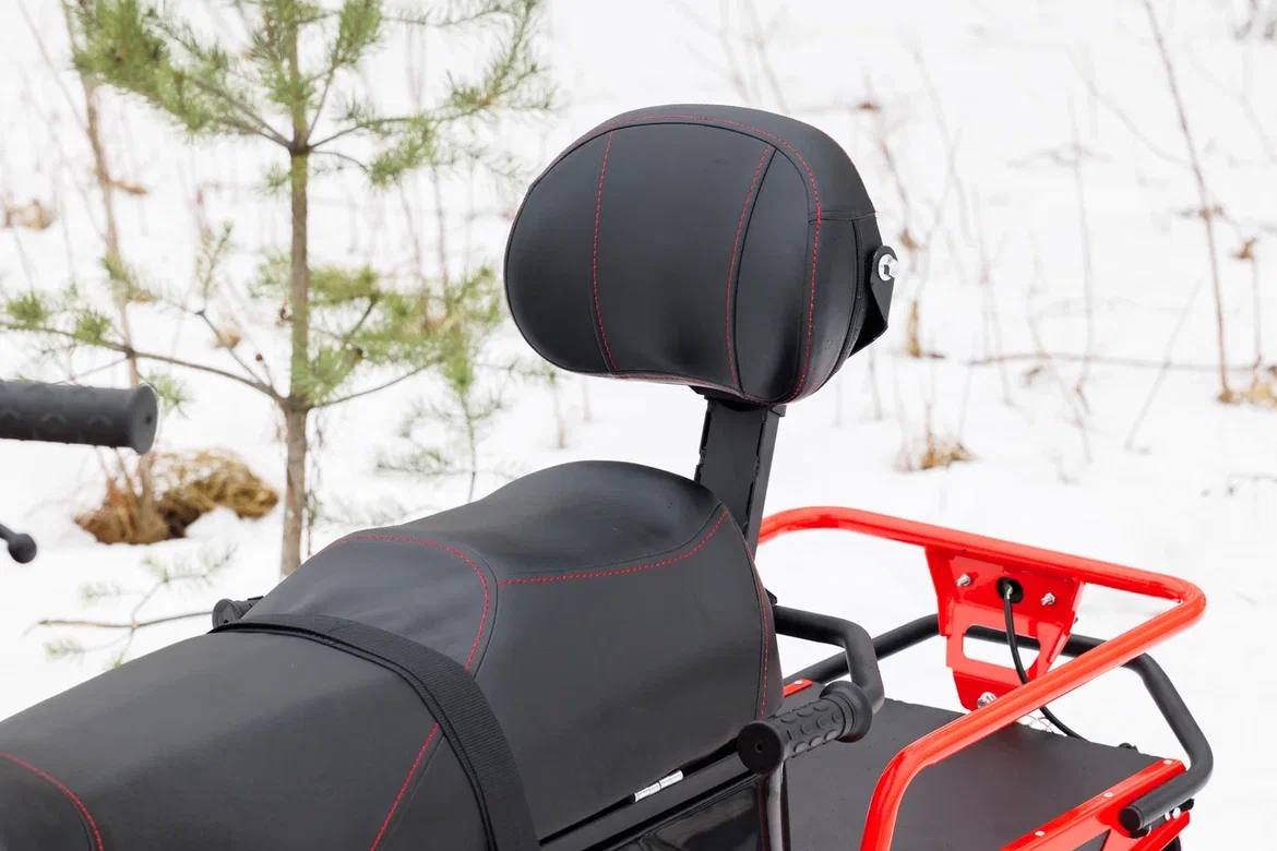 Снегоход IRBIS SF200L NEW 25/26 в Новошахтинске