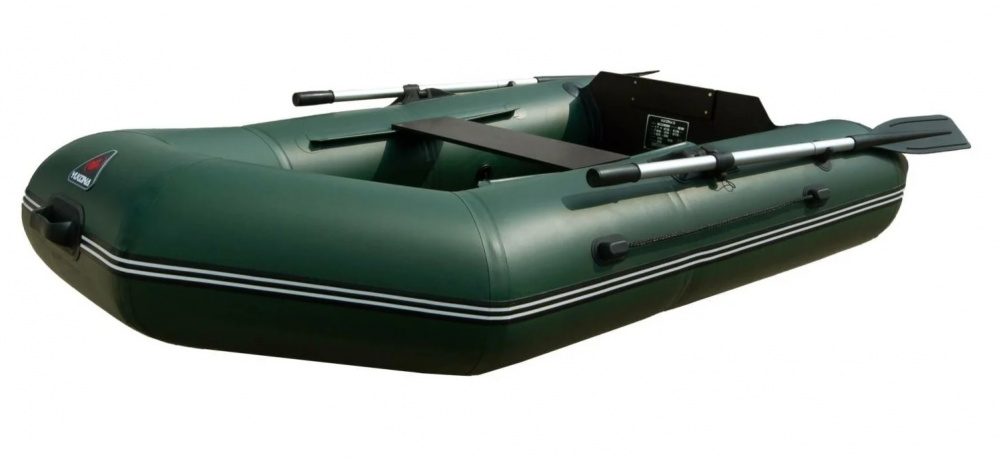 ЛОДКА НАДУВНАЯ YUKONA 230 TL (БЕЗ ПАЙОЛА) в Новошахтинске