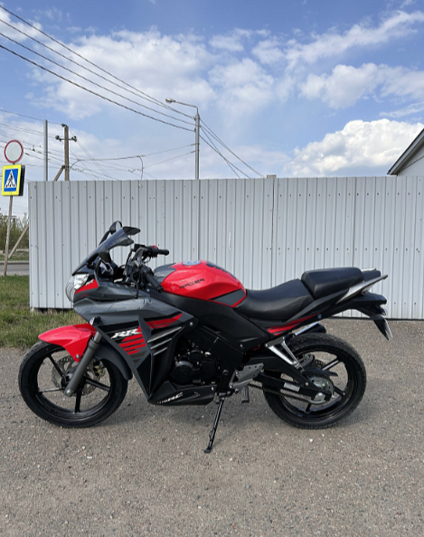 Мотоцикл RACER RC300CS SKYWAY SPORT в Новошахтинске