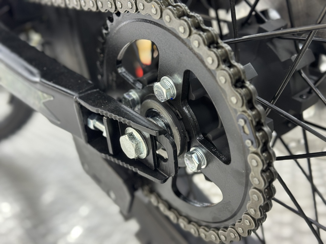 Кроссовый мотоцикл PROMAX ARMY 250 в Новошахтинске