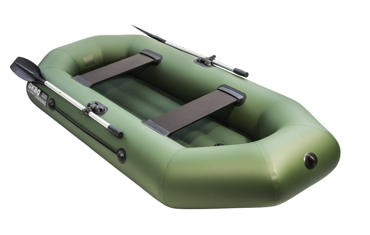 Лодка АКВА-ОПТИМА 260 НД в Новошахтинске