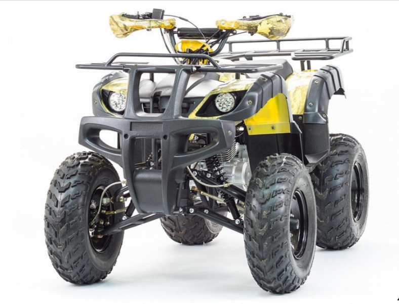 Квадроцикл MOTOLAND (МОТОЛЕНД) 250 ADVENTURE в Новошахтинске