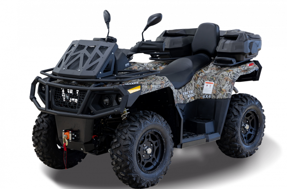 Квадроцикл HISUN TACTIC GT1000/EXTREME EDITION в Новошахтинске