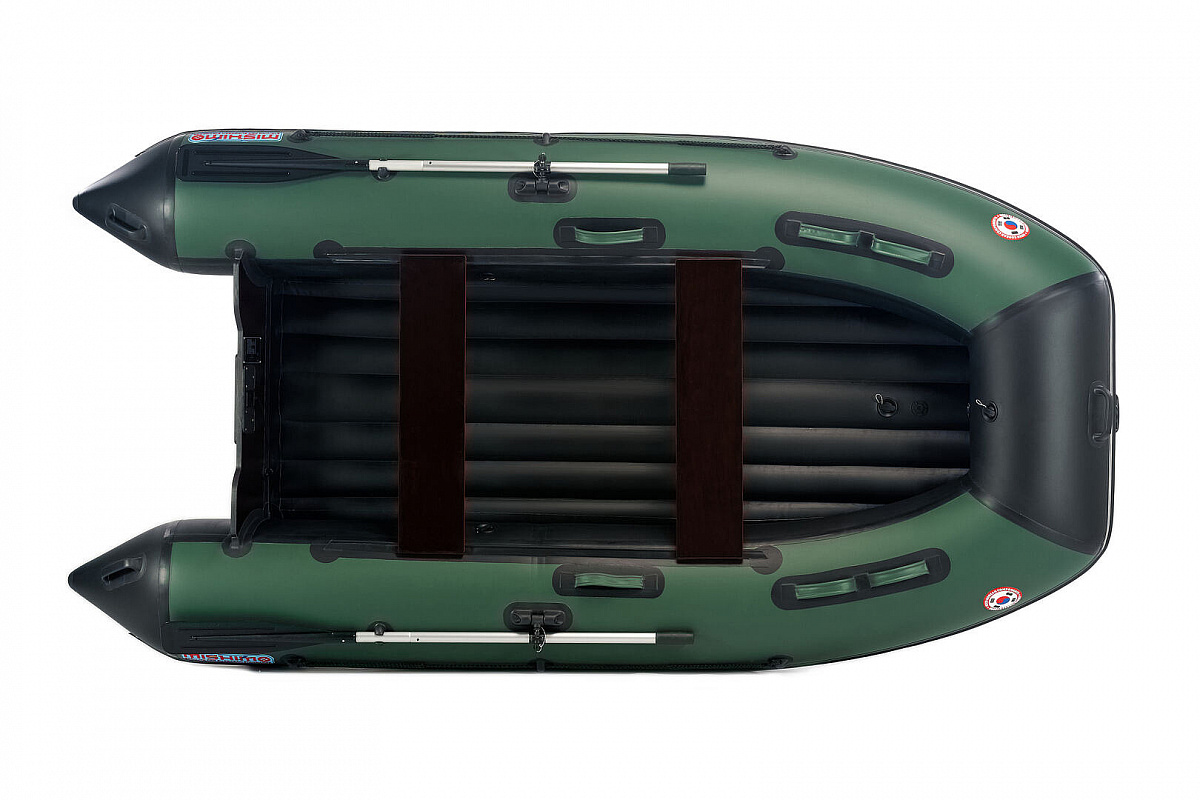 Лодка MISHIMO LITE 430 в Новошахтинске