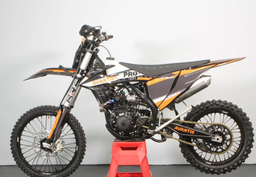 Мотоцикл Avantis Enduro 300 PRO EFI Exclusive (NC250/177MM) ARS в Новошахтинске