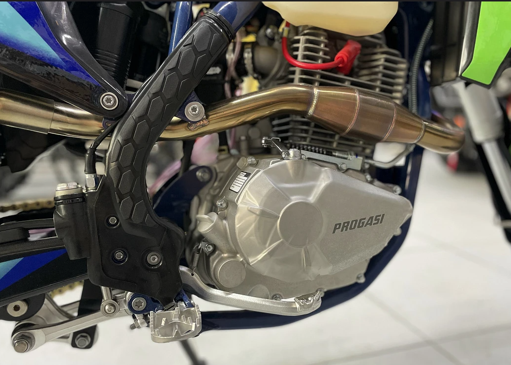 Мотоцикл Progasi RACE 300 AIR PRO SPORT в Новошахтинске