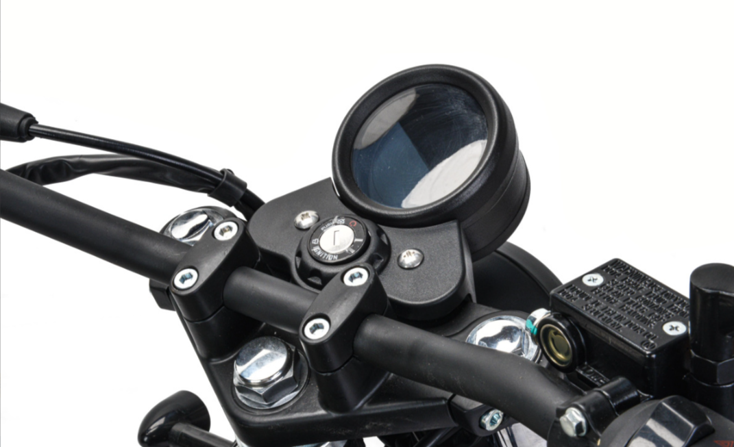 Мотоцикл MOTOLAND (МОТОЛЕНД) TEXAS 300 в Новошахтинске